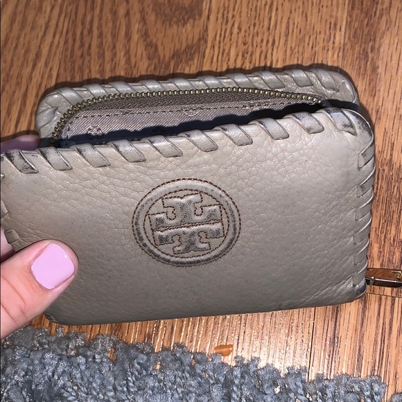 TORY BURCH WALLET - Picture 8 of 8